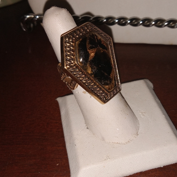 STUDIO BARSE RING - Picture 5 of 7